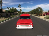 1962 Chevrolet C10 for sale in Michigan (ID-95632)