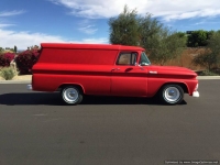1962 Chevrolet C10 for sale in Michigan (ID-95632)