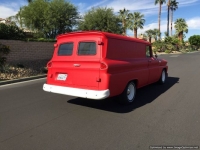 1962 Chevrolet C10 for sale in Michigan (ID-95632)