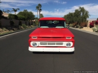 1962 Chevrolet C10 for sale in Michigan (ID-95632)