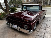 1962 Chevrolet C10 for sale in Michigan (ID-103143)