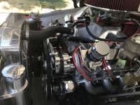 1962 Chevrolet C10 for sale in Michigan (ID-103143)