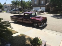 1962 Chevrolet C10 for sale in Michigan (ID-103143)