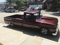 1962 Chevrolet C10 for sale in Michigan (ID-103143)