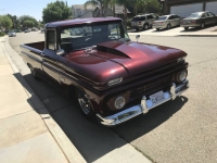 1962 Chevrolet C10 for sale in Michigan (ID-103143)