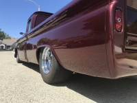 1962 Chevrolet C10 for sale in Michigan (ID-103143)