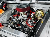 1962 Chevrolet C10 for sale in Michigan (ID-103143)