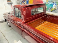 1962 Chevrolet C10 for sale in Michigan (ID-103143)