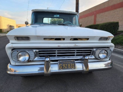 1962 Chevrolet C10 for sale