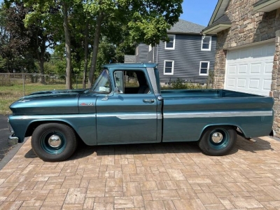 1962 Chevrolet C10 for sale