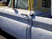 1962 Chevrolet C10 for sale in Michigan (ID-115083)