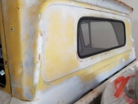 1962 Chevrolet C10 for sale in Michigan (ID-115083)