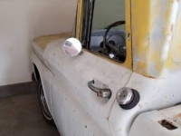 1962 Chevrolet C10 for sale in Michigan (ID-115083)