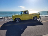 1962 Chevrolet C10 for sale in Michigan (ID-123589)
