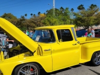 1962 Chevrolet C10 for sale in Michigan (ID-123589)