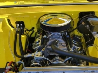 1962 Chevrolet C10 for sale in Michigan (ID-123589)