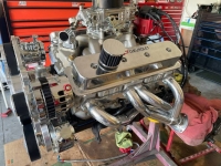 1962 Chevrolet C10 for sale in Michigan (ID-123589)