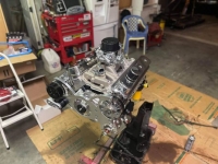1962 Chevrolet C10 for sale in Michigan (ID-123589)
