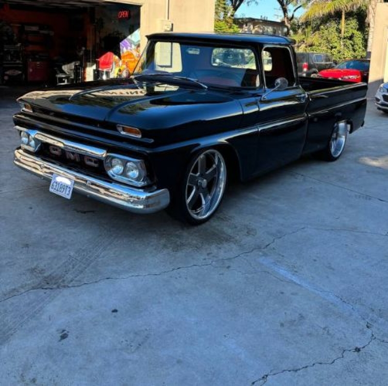 1962 Chevrolet C10 for sale in Michigan (ID-123762) 1962 Chevrolet C10 for sale in Michigan (ID-123762)