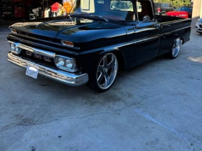 1962 Chevrolet C10 for sale