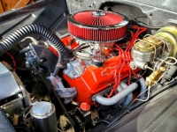 1962 Chevrolet C10 for sale in Michigan (ID-126713)