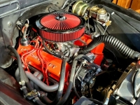 1962 Chevrolet C10 for sale in Michigan (ID-126713)