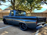 1962 Chevrolet C10 for sale in Michigan (ID-126713)