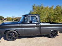 1962 Chevrolet C10 for sale in Michigan (ID-126713)