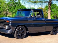 1962 Chevrolet C10 for sale in Michigan (ID-126713)