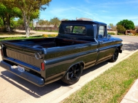 1962 Chevrolet C10 for sale in Michigan (ID-126713)