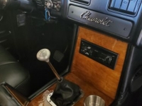 1962 Chevrolet C10 for sale in Michigan (ID-126713)