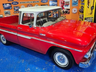 1962 Chevrolet C10 for sale