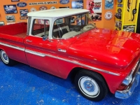 1962 Chevrolet C10 for sale in Michigan (ID-136250)