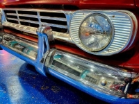 1962 Chevrolet C10 for sale in Michigan (ID-136250)