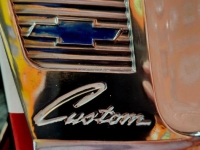 1962 Chevrolet C10 for sale in Michigan (ID-136250)