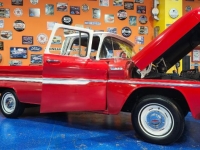 1962 Chevrolet C10 for sale in Michigan (ID-136250)