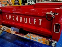 1962 Chevrolet C10 for sale in Michigan (ID-136250)