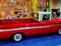 1962 Chevrolet C10 for sale in Michigan (ID-136250)