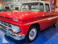 1962 Chevrolet C10 for sale in Michigan (ID-136250)