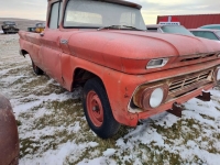 1962 Chevrolet C10 for sale in Michigan (ID-136334)
