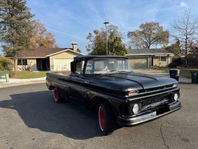 1962 Chevrolet C10 for sale