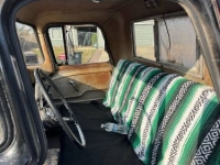 1962 Chevrolet C10 for sale in Michigan (ID-137270)