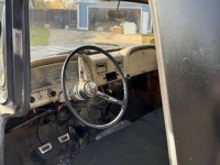 1962 Chevrolet C10 for sale in Michigan (ID-137270)