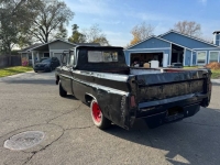 1962 Chevrolet C10 for sale in Michigan (ID-137270)