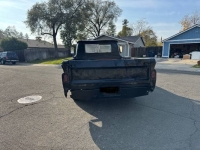 1962 Chevrolet C10 for sale in Michigan (ID-137270)