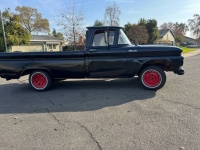 1962 Chevrolet C10 for sale in Michigan (ID-137270)