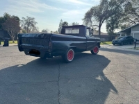 1962 Chevrolet C10 for sale in Michigan (ID-137270)