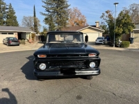 1962 Chevrolet C10 for sale in Michigan (ID-137270)