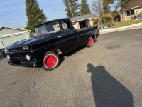 1962 Chevrolet C10 for sale in Michigan (ID-137270)