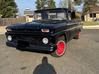 1962 Chevrolet C10 for sale in Michigan (ID-137270)
